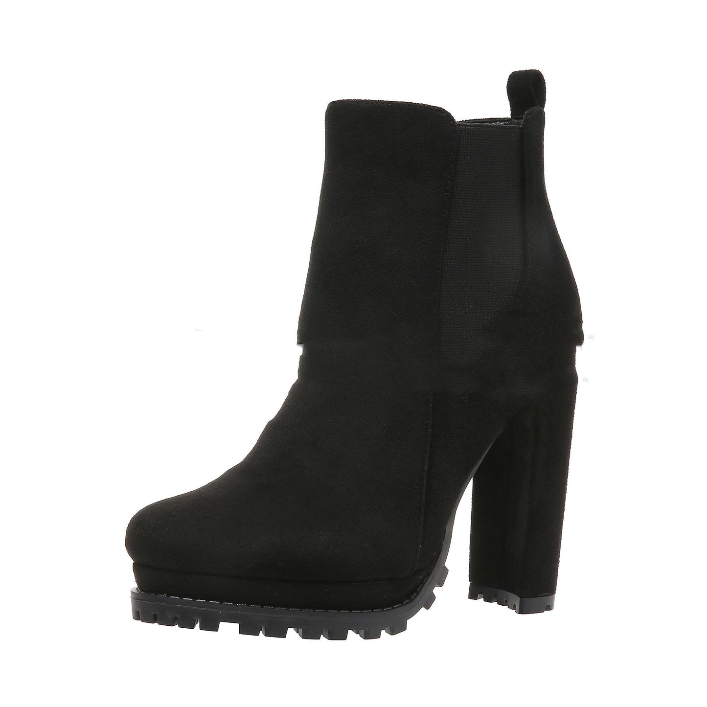 Bottines "Allure Fatale" - VelvetteMode