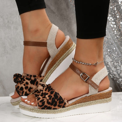 Charme Riviera - Espadrille & Confort Stylé