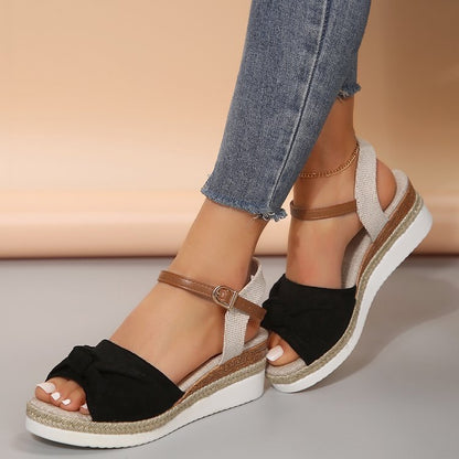 Charme Riviera - Espadrille & Confort Stylé